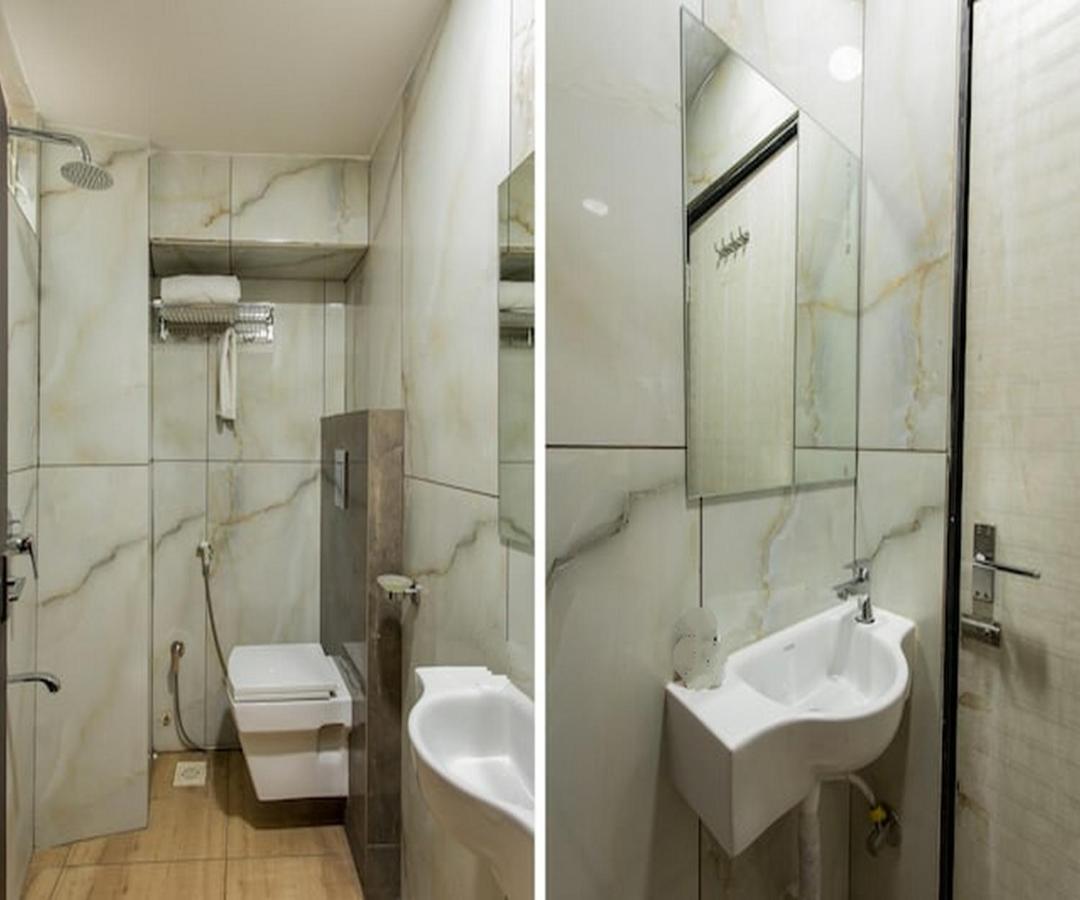 Cherrystay Kiran Inn Indore Extérieur photo